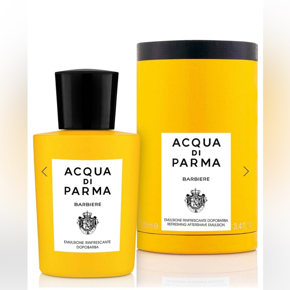 Acqua Di Parma Barbiere After Shave Emulsion 75ML/2.5 OZ